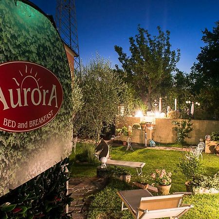 Bed And Breakfast Aurora Sarzana Bagian luar foto