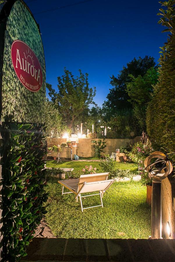 Bed And Breakfast Aurora Sarzana Bagian luar foto