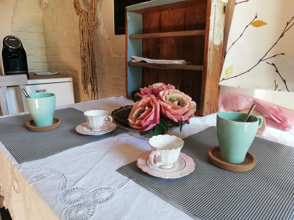 Bed And Breakfast Aurora Sarzana Bagian luar foto