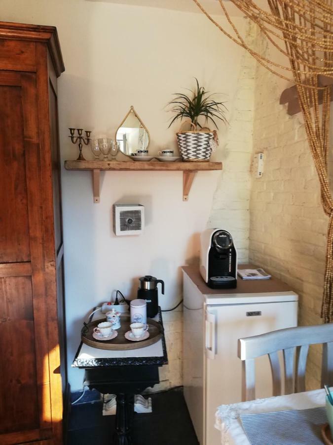Bed And Breakfast Aurora Sarzana Bagian luar foto